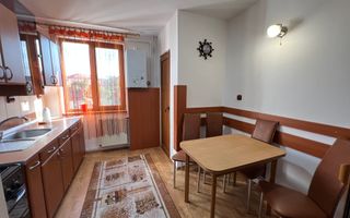 Apartament cu 2 camere, 50 mp, etaj intermediar, zona Libertății - Poză 5