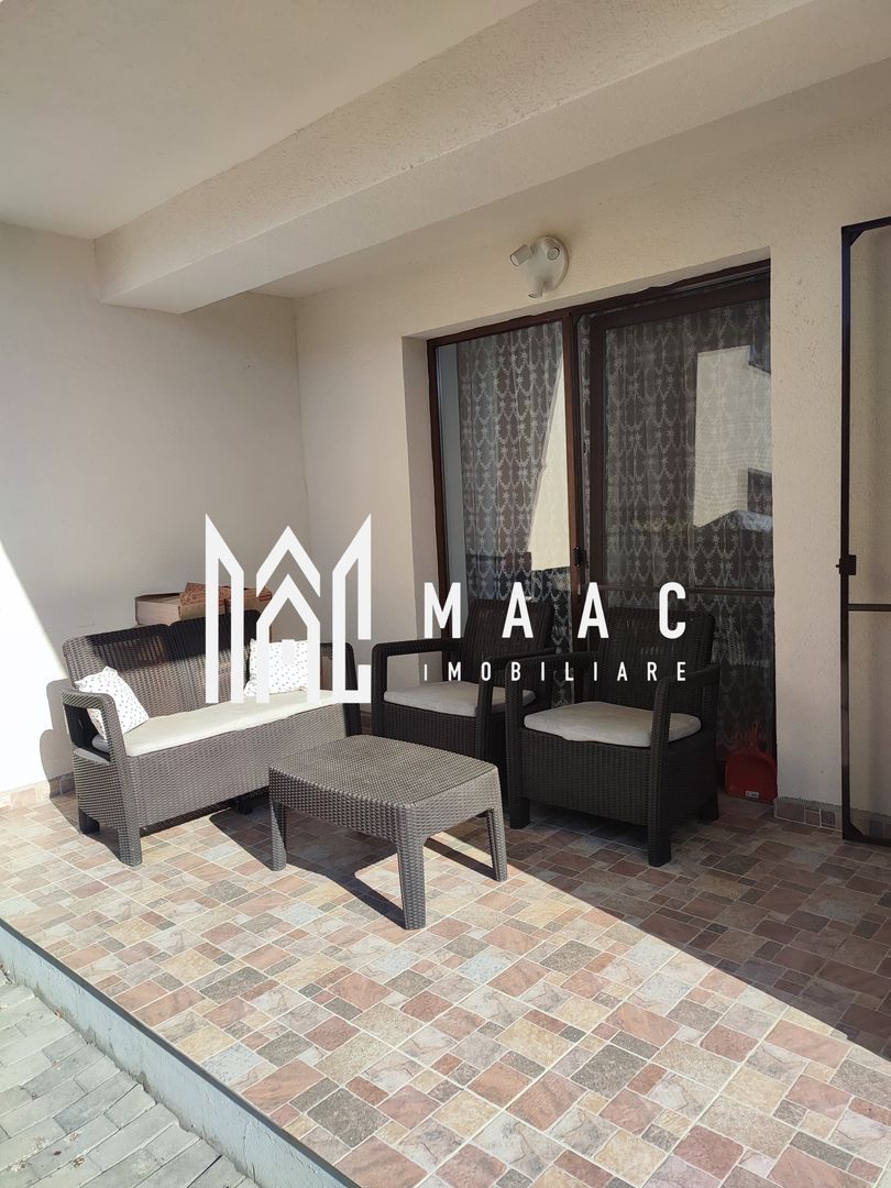 Casa tip duplex cu 4 camere | Curte 75 m² | Loc de parcare | Arhitectilor - Poză 17