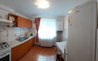 Apartament cu 2 camere, în Grigorescu, aproape de Plaja Grigorescu - Poză 3
