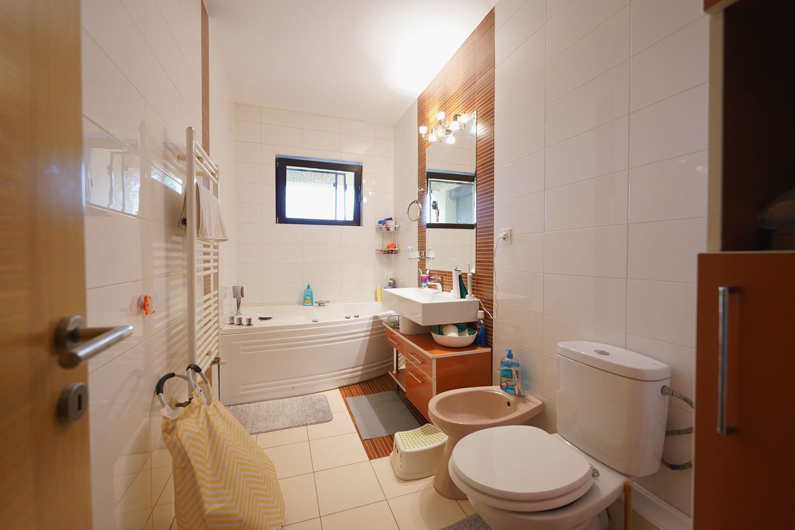 Vila 5 camere, Piscina, Cartier Domus, Pipera, acces rapid A3 - Poză 12