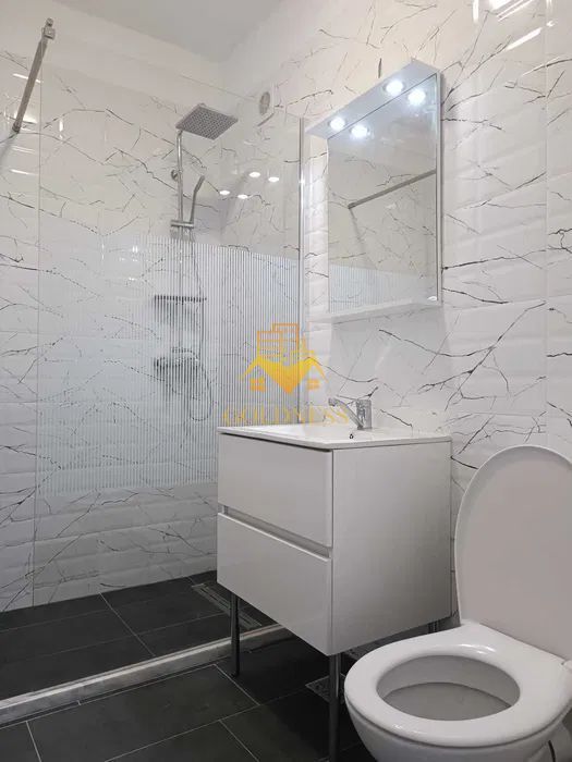 3 camere open space, parcare, Vivo, Auto Bavaria, Profi, Floresti - Poză 3