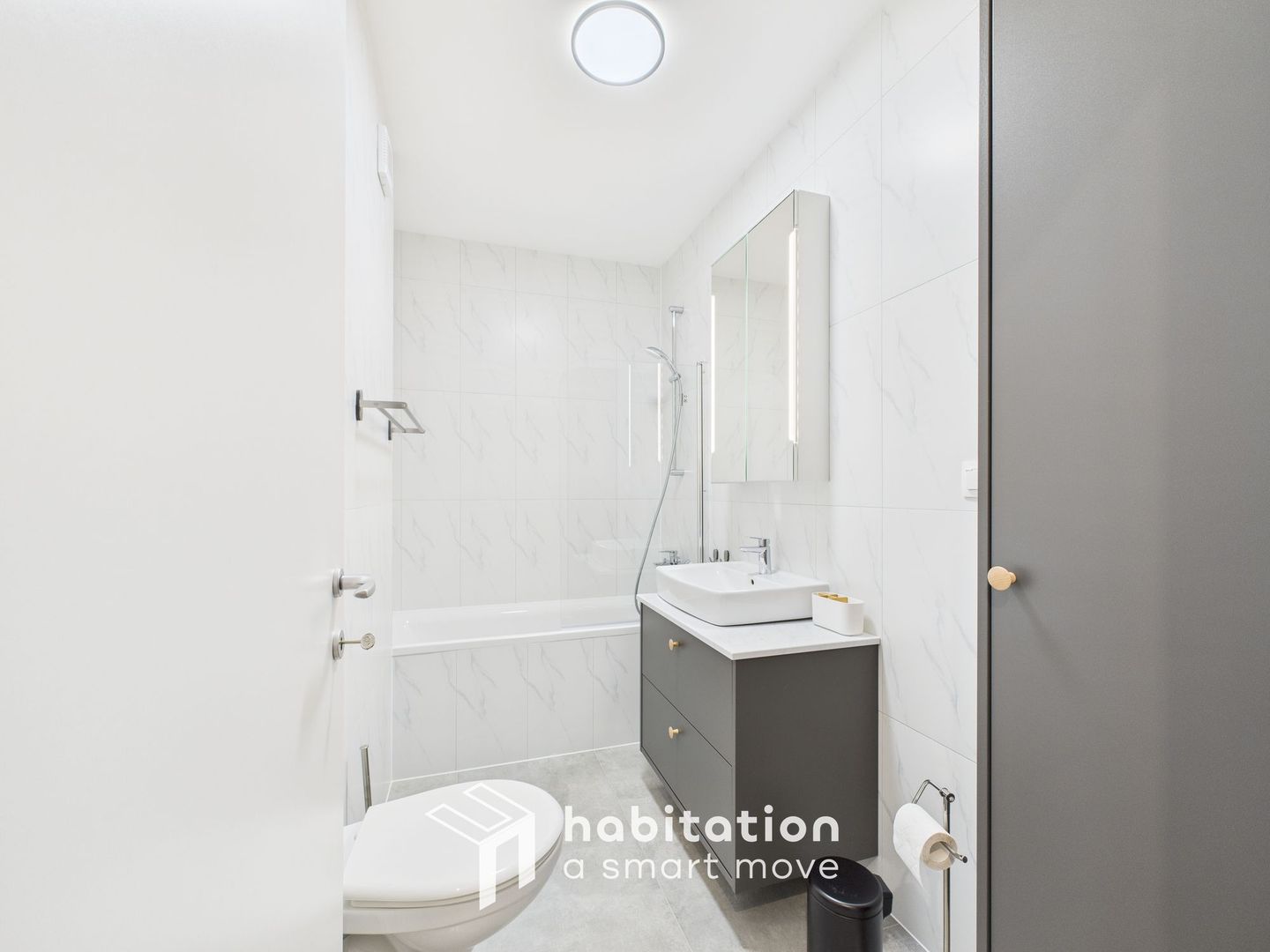 Eleganță la apus – apartament 3 camere, în zona Lipovei, lângă pădure - Poză 14