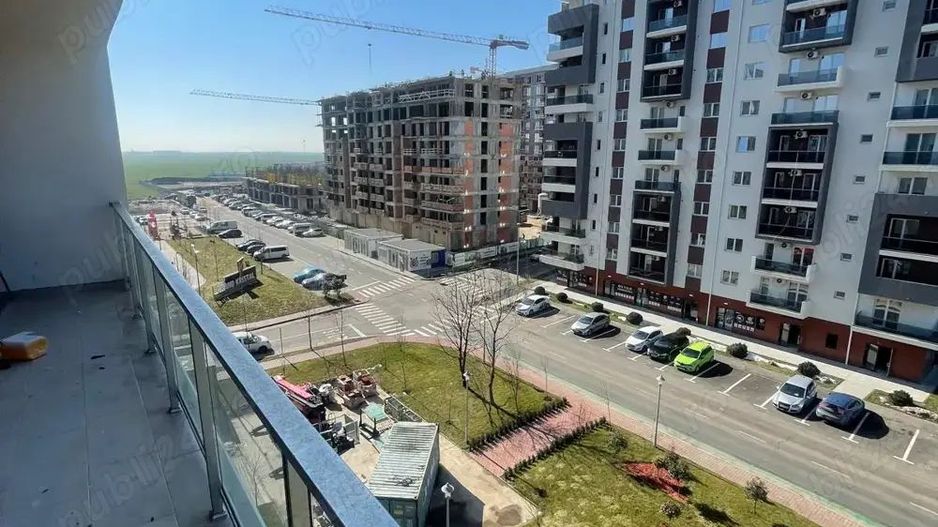 Apartament 2 camere Metalurgiei S273 - Poză 1
