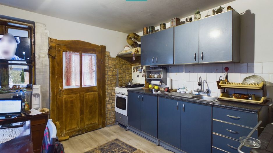 Rezidență de vis pe Valea Mureșului la Lalașinț - Poză 6