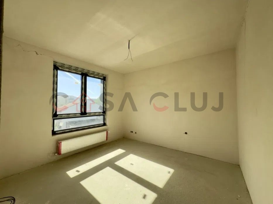 Apartament 3 camere – Park Lake, Iulius Mall - Poză 3