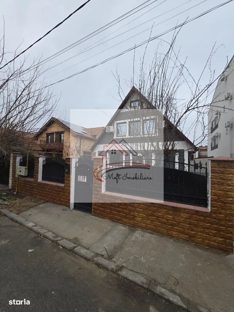 CASA P+1 OVIDIU, JUD. CONSTANTA - Poză 1