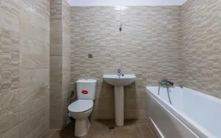 Apartament 2 Camere, 47 mp. centrala proprie, Militari - Pacii, Bloc Nou - Poză 12