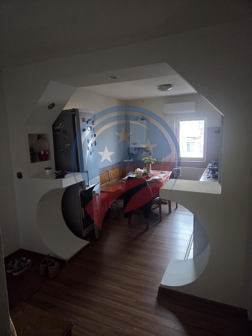 APARTAMENT 3 CAMERE FILIASI - Poză 7