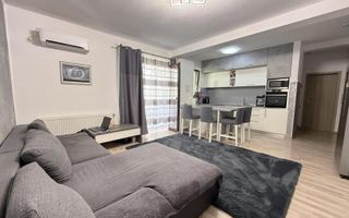 🏡 Apartament modern 2 camere, 53mpn+ balcon, parcare inclusă - Poză 2