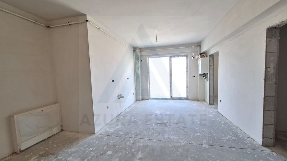 Apartament premium 3 camere 67 mp utili etaj 2 si parcare in Selimbar - Poză 6