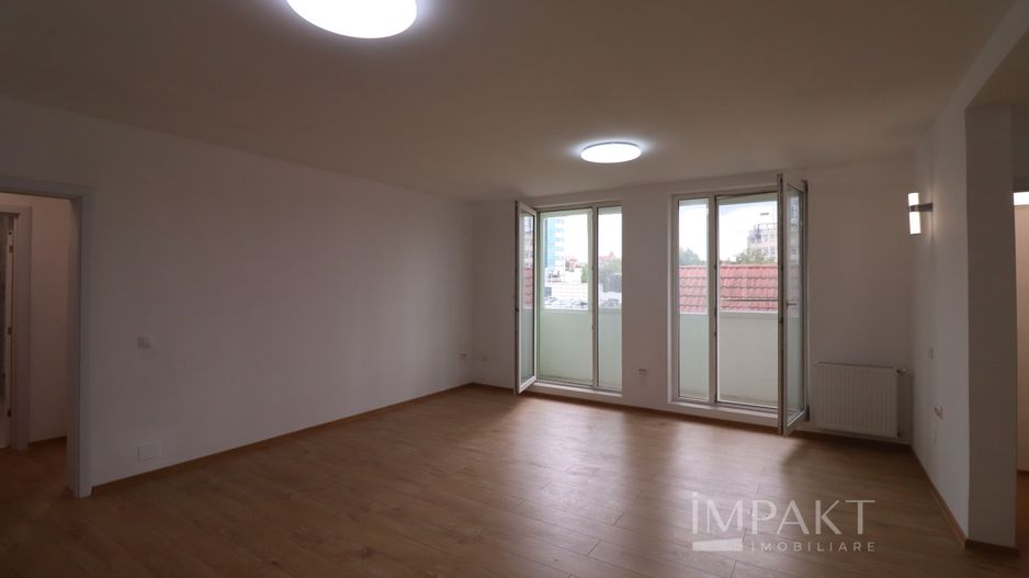 Apartament cu doua camere, ideal pentru investitie, cartier Zorilor! - Poză 2