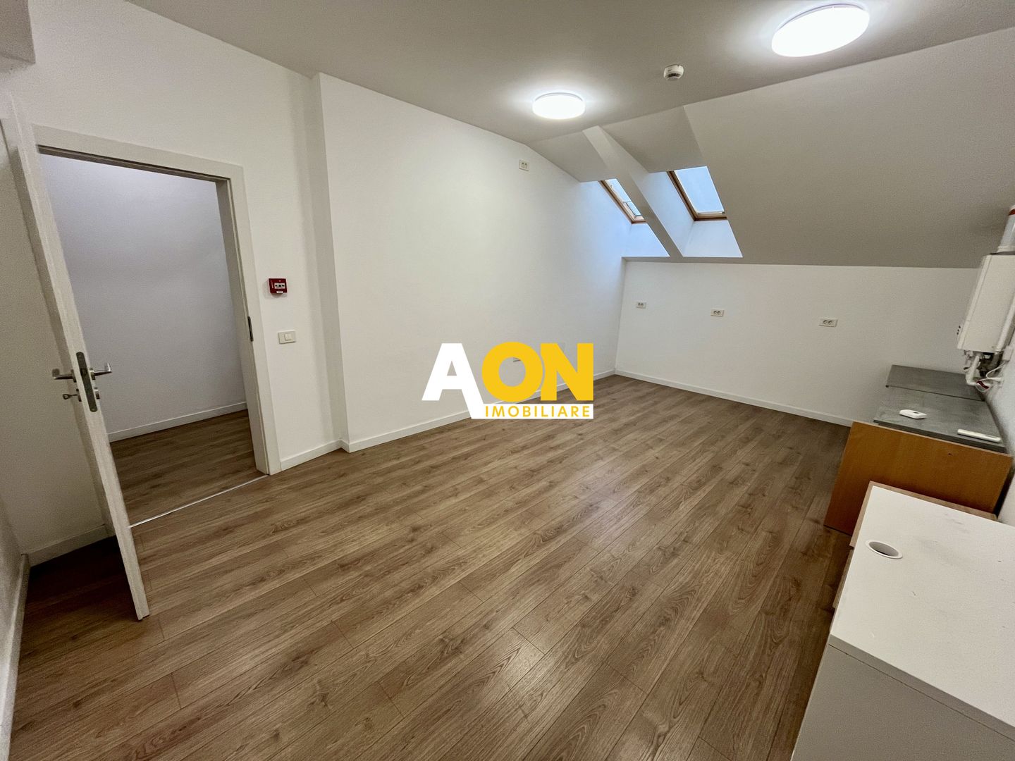 Spațiu de Birouri, 71mp, Contorizări Individuale, Zonă Ultracentrală - Poză 1