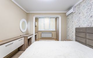 Vânzare, apartament, 3 camere, str. Petru Zadnipru, Ciocana - Poză 6