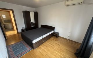 UNIRII-ALBA IULIA, 3 CAMERE, 99 MP, PARCARE SUBTERANA! - Poză 8