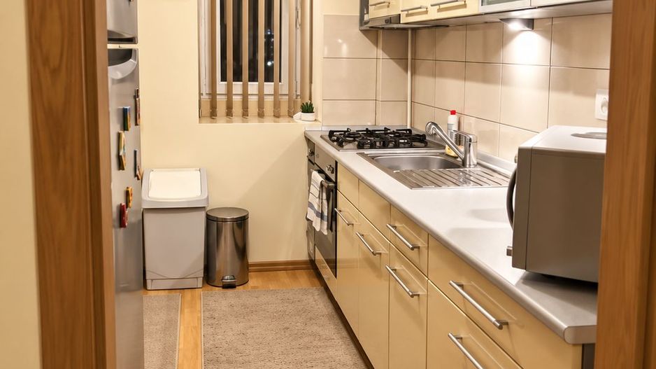 Olimpia-Centrul de Afaceri | 3 Camere | Decomandat | 2 Băi | Centrală Proprie - Poză 4