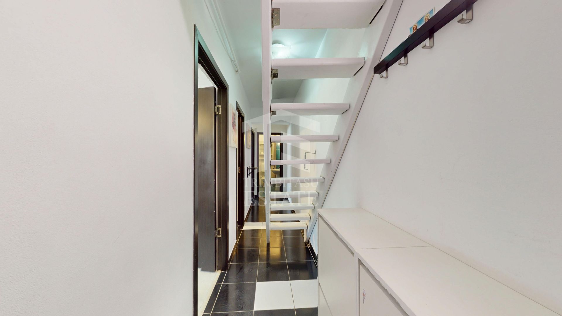 Apartament 2 camere plus Mansarda Metalurgiei - Drumul Binelui - Poză 16