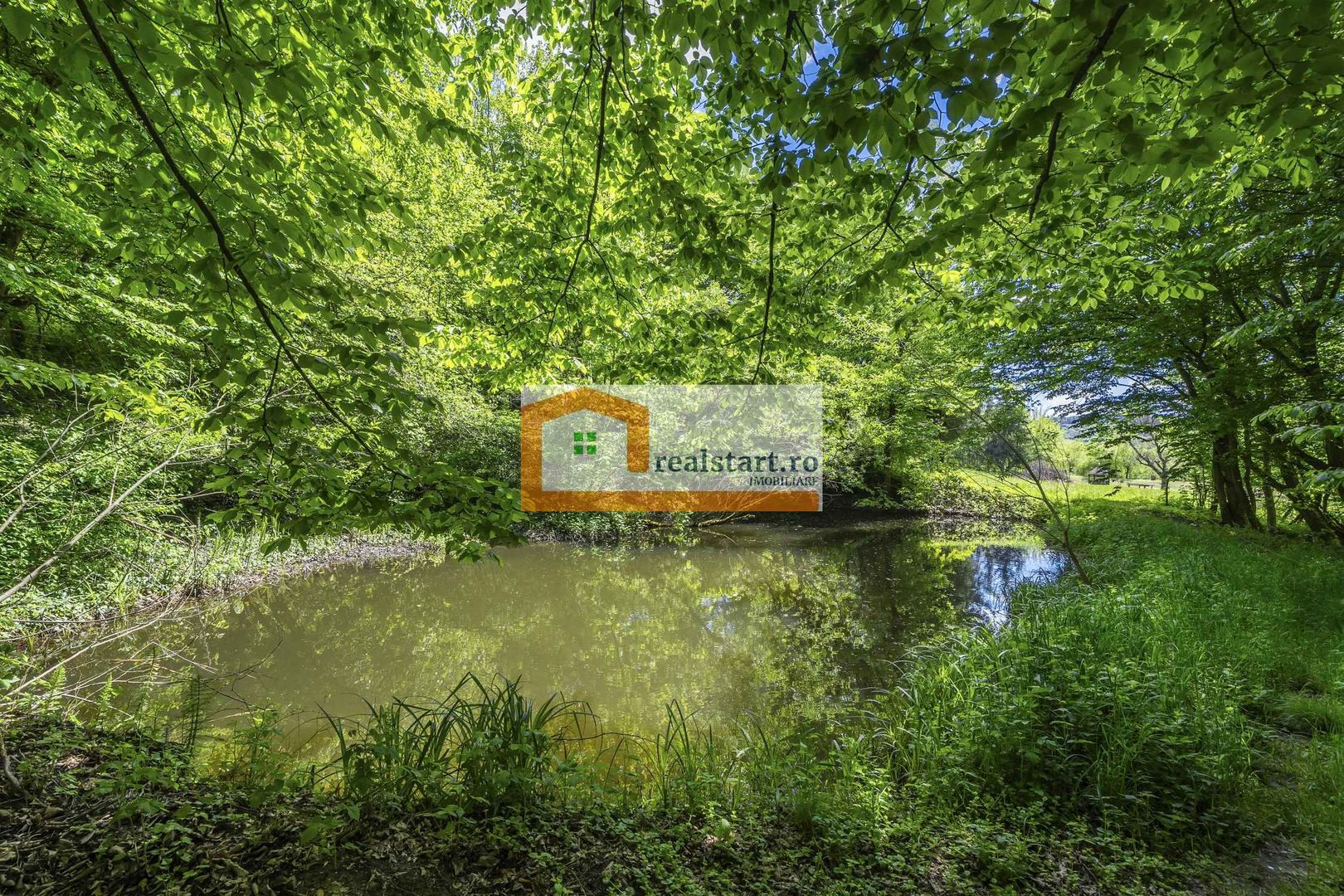 Oportunitate, Restaurant cu MiniPensiune 800mp, 1,8ha teren, Via Transilvanica - Poză 63