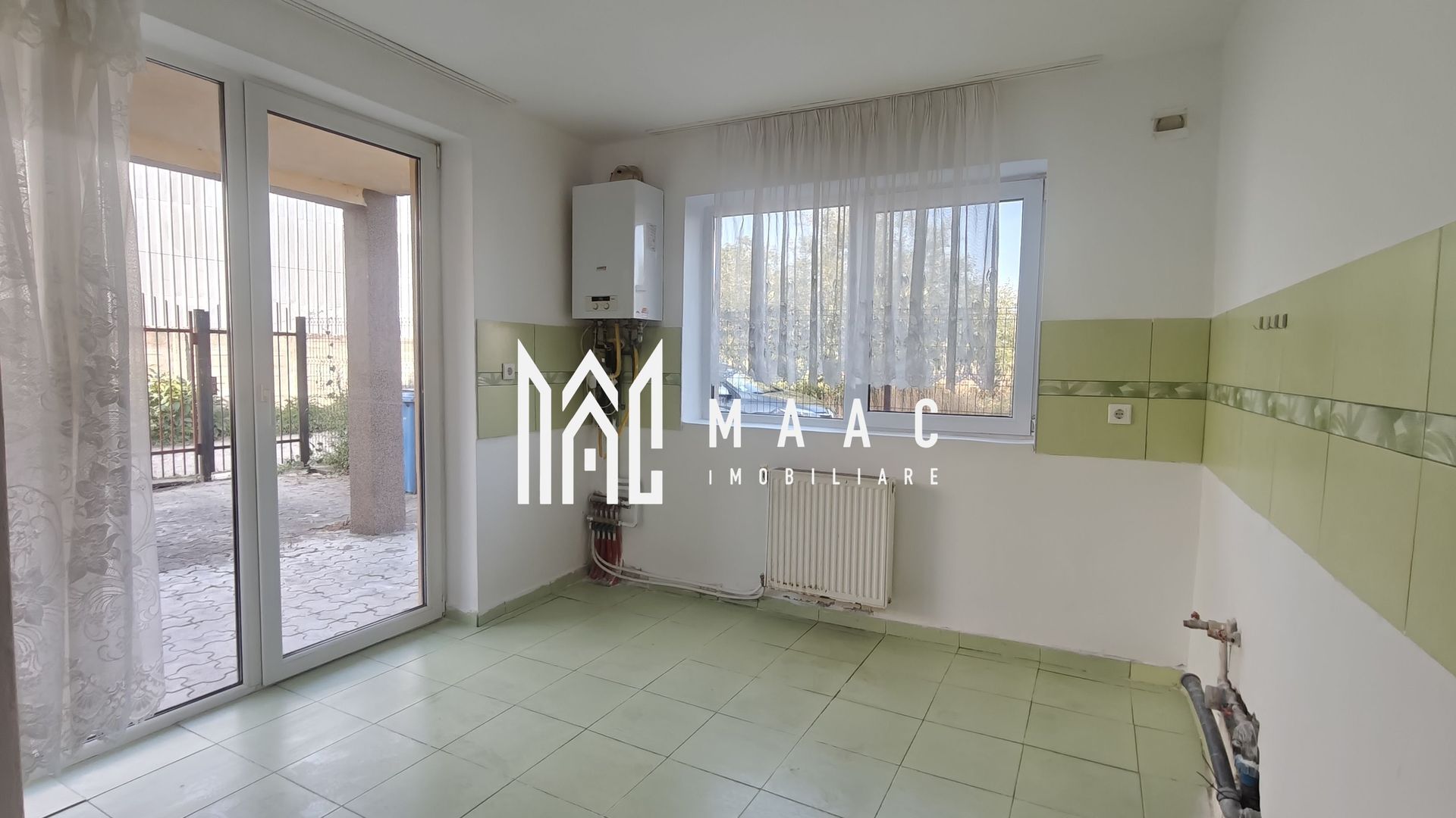 Apartament 3 camere de vânzare Sibiu | Binder | 77 mp - Poză 2