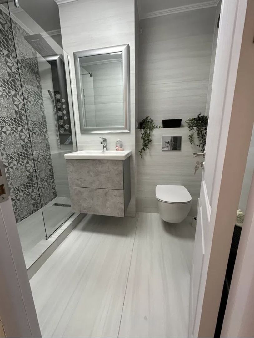 Apartament 2 camere de inchiriat Militari-Lujerului - Poză 3