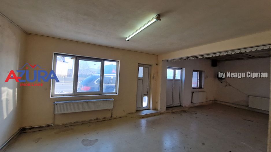 AZURA Imobiliare - Spatiu Comercial, Servicii, Ateliere - Poză 2