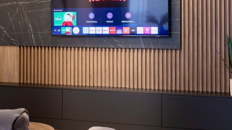 Apartament 2 camere zona Iulius Town - Poză 8