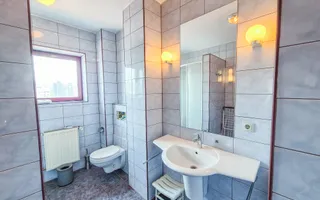 Apartament duplex 4 camere 4 bai 200 mp Bucuresti Domenii - Poză 12