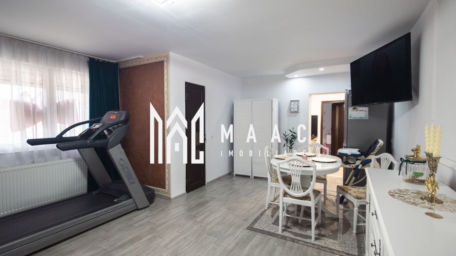 Casă 4 camere I 135 mp I Renovată I Curte 505 mp I Cristian - Poză 16