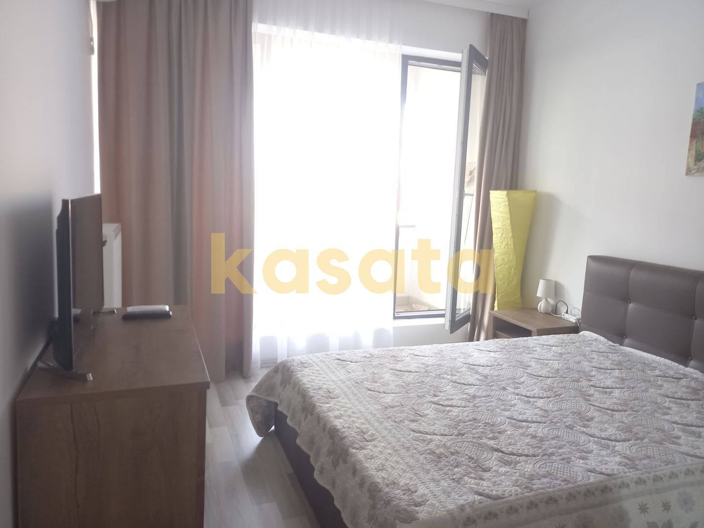 Prima închiriere! 2 camere 65 mp | Pentru cei mai pretențioși chiriași - Poză 15