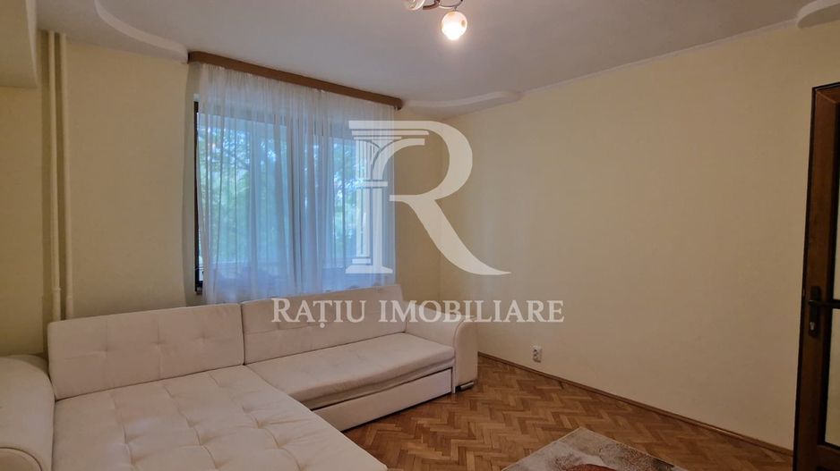 Apartament cu 2 camere | Etajul 1 | Tic C | Spitalul Judetean | Oradea - Poză 7