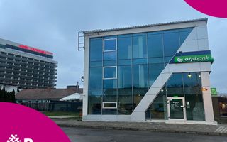 Spațiu de închiriat,ultracentral,Covasna, 152mp, 1000 euro(negociabil) - Poză 2