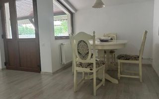 Casă de închiriat cu 4 camere – ideală pentru birouri, cabinete,sediu - Poză 1