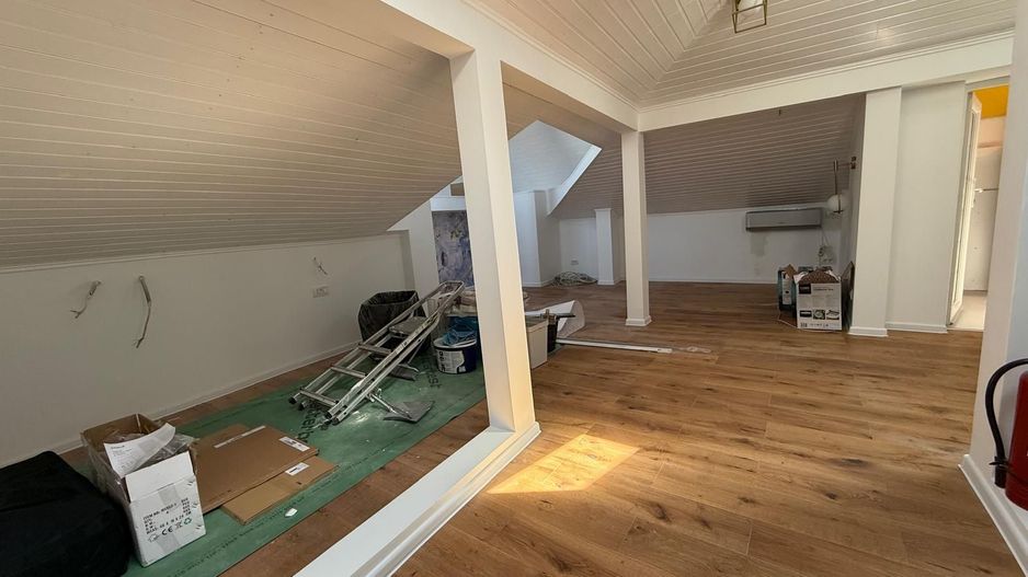 Apartament 4 camere în vilă I Cotroceni I Renovat complet I - Poză 15