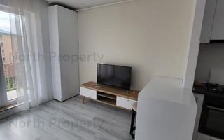 2 camere +parcare in Cosmopolis - Poză 3