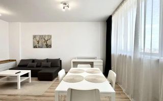 Apartament de lux - 2 camere si parcare privata - langa VOX - Torontal - Poză 3