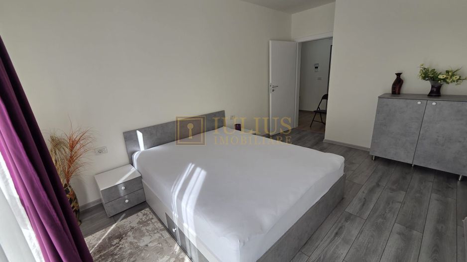 Prima inchiriere| Aradului| 3 camere| 2 bai|  70 mp| loc de parcare - Poză 1