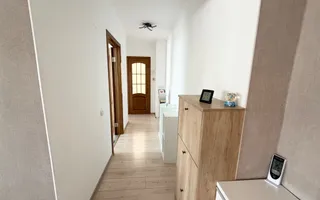 VANZARE 3 CAMERE | 73 MP | ZONA TITULESCU – PIATA VICTORIEI | CENTRALA PROPRIE - Poză 11