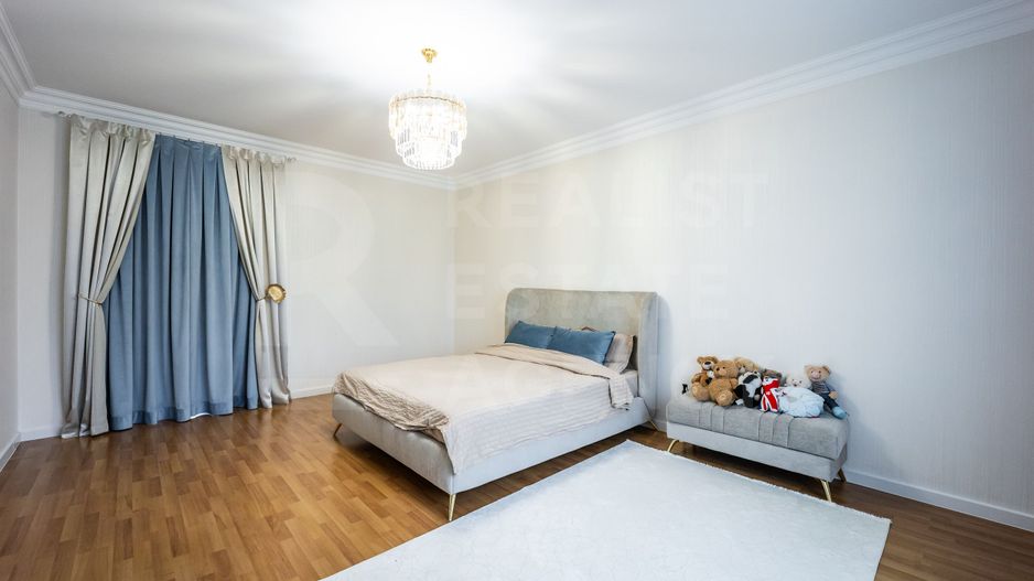 Vânzare casă 190 mp, str. Luceafărul, Grătiești - Poză 8