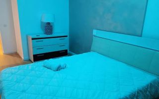 Penthouse, 3 camere, Terasa, Parcare, Eroilor, Penny, Floresti, Modern - Poză 2