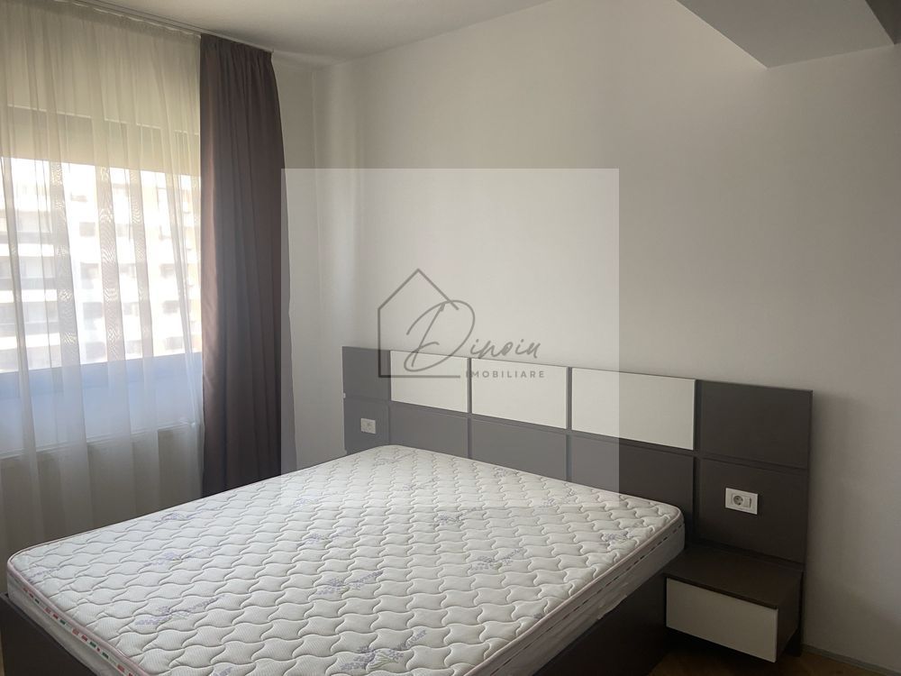 3 camere 4 City Pipera Plaza I parcare inclusa I COMISION 0% - Poză 4