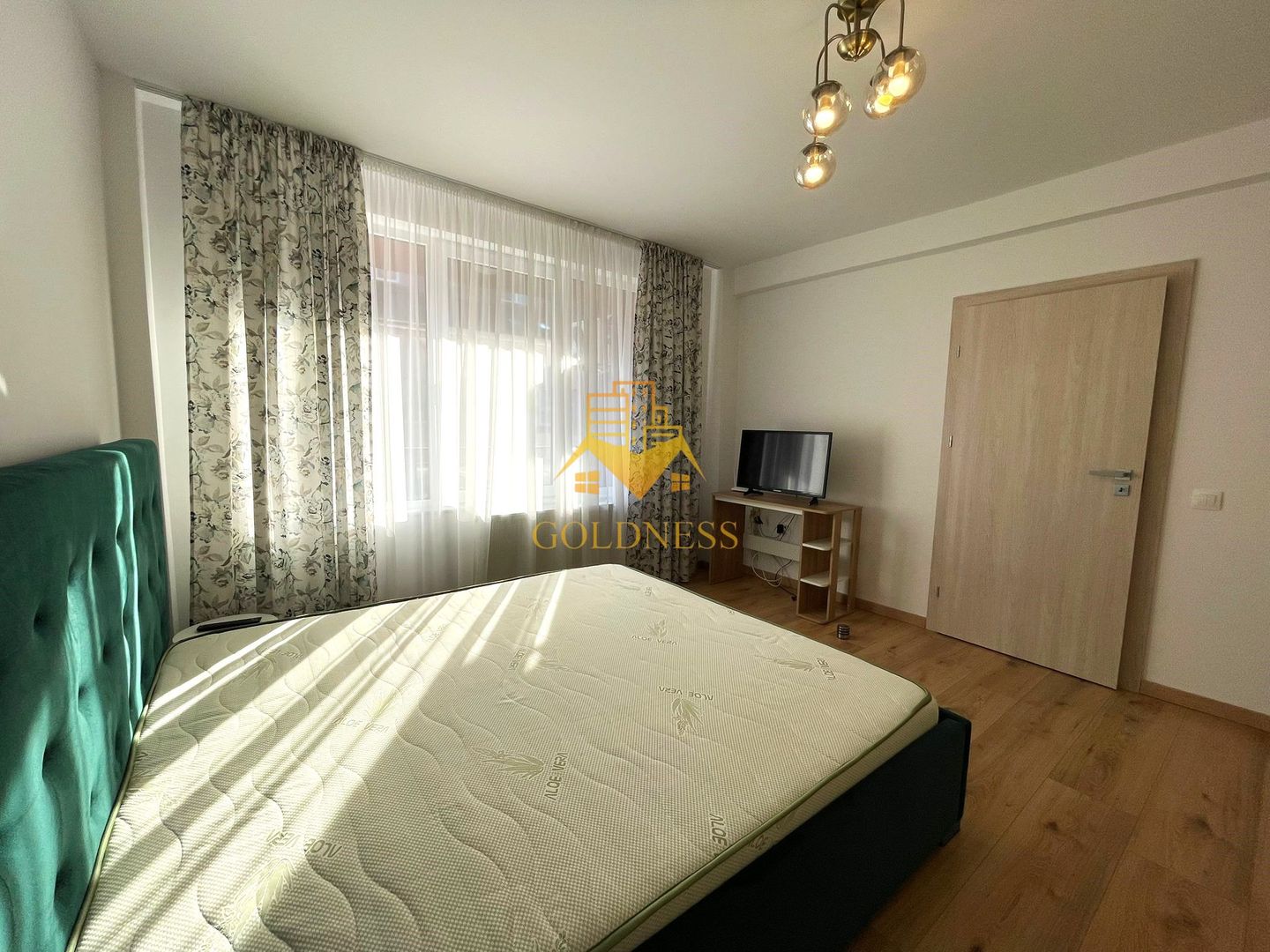 2 camere, modern, parcare, bloc nou, Borhanci zona Hugo Bike, Profi - Poză 4