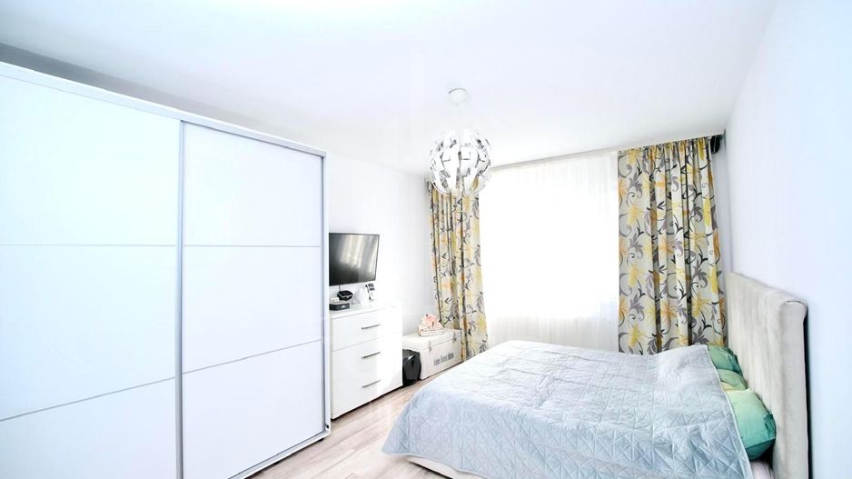 TOWER IMOB – APARTAMENT 2 CAMERE DE VÂNZARE - Poză 2