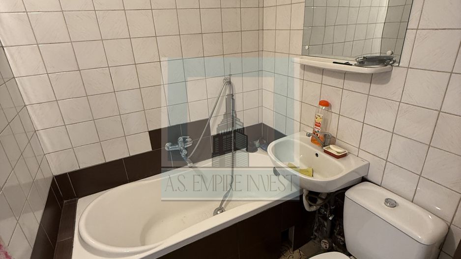 Apartament 2 camere -  zona Astra/Ardealul - Poză 14