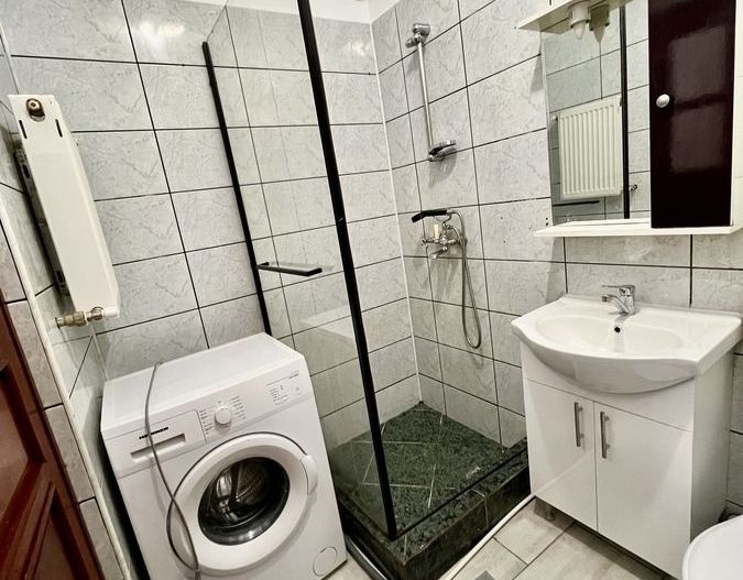 De inchiriat Ap 2 cam Matei Voievod, Vatra Luminoasa - Poză 5
