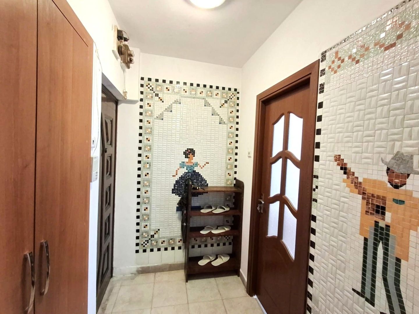 De Vanzare Apartament 2 Camere Dristor - Poză 11