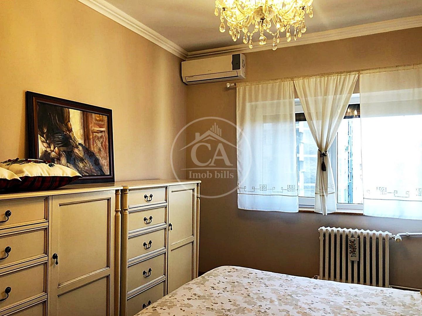 Apartament de inchiriat cu 3 camere Ultracentral, Oradea - Poză 8