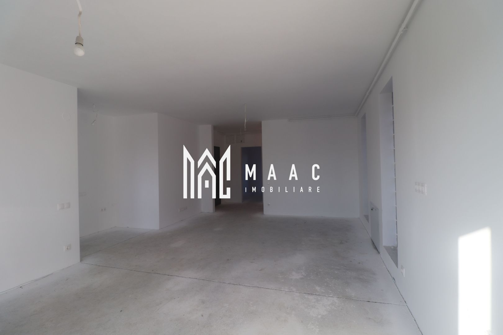 COMISION 0% | Apartament intabulat 3 Camere I Decomandat I Turnisor - Poză 3