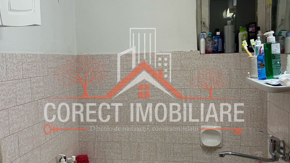 🏡 Se oferă spre vânzare apartament 3 camere decomandat – 67 mp + 2 ba - Poză 10