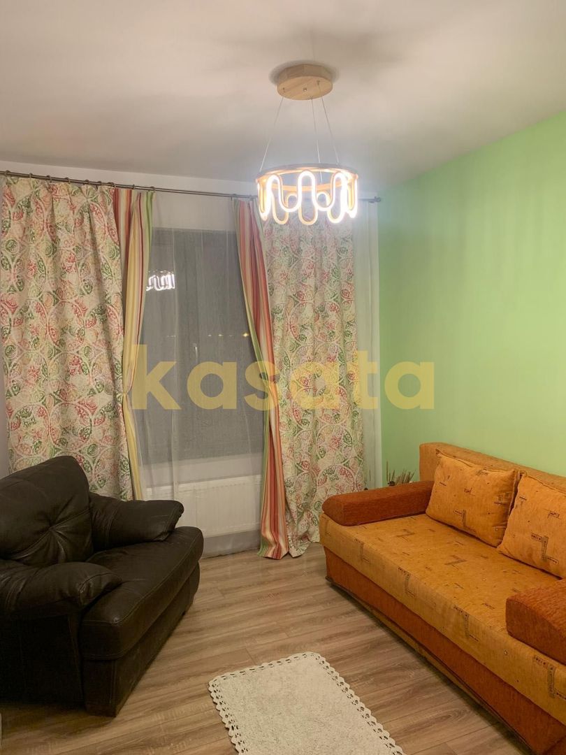 Apartament 3 camere de închiriat | Șoseaua Sisești | Modern | Zonă lin - Poză 4