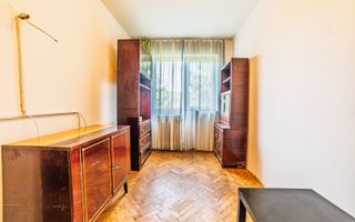 VÂNDUT!!! Apartament 3 camere în zonă centrală - Poză 8