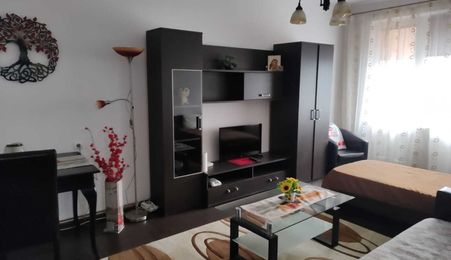 Apartament 2 camere, Central - Piata Unirii-Cuza Voda